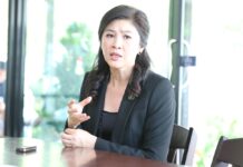 Yingluck Passports Revoked After Appeal Deadline Passes