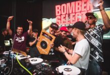 From Indie Beats to DJ Battles, Bangkok Has it All This Weekend