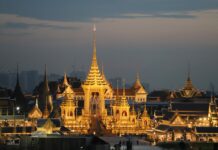Finished: Royal Crematorium 100% Complete (Photos)