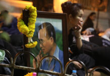 Questions, Acceptance Follow Surprise Decision Not to Air Cremation