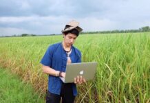 Welfare Model: Looking Good Online Doesn’t Mean I’m Rich
