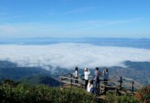 Today is First Day of Thai Winter: Meteorologists