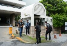 Jai Yen Na: Case of Japanese Cash Heist Not Difficult, Police Say