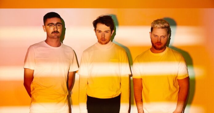 Photo: Alt-J