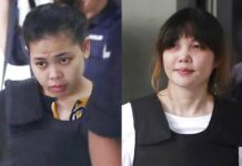 Vietnamese Recruited 2 Months Before Kim Jong Nam’s Murder