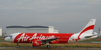 Passengers Describe Terror Aboard Indonesia AirAsia Flight