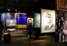 Bangkok Art Spaces, Theaters Pay Tribute to King Rama IX