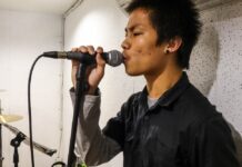 Bangkok Band Rages Against Society With Rap + Metal