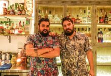 Rum-Soaked at Charoen Krung’s ‘Tropic City’