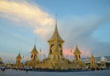 Viewing Guide to Thursday’s Royal Cremation