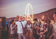 Unleash Your Inner Hippie at ‘Khon Kaen’s Woodstock’