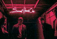 Get Your Pumped Up Kicks as Foster The People Come to Bangkok