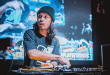 DJ Whatdafrog to Represent Thailand at Red Bull 3Style World Championship