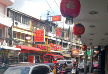 Far From Yaowarat, Discover Bangkok’s ‘New’ Chinatown