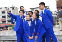 Korat to Fly Again When Airport Reopens in December