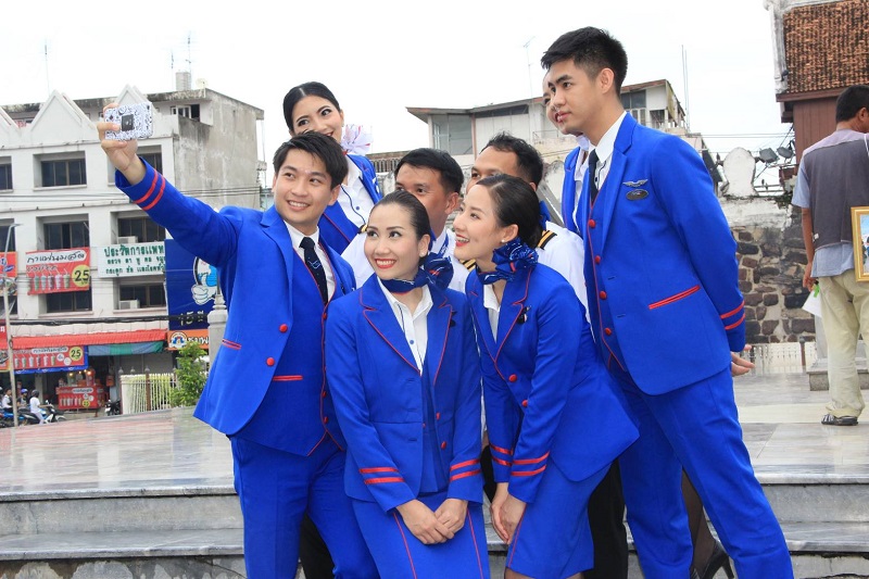 Korat To Fly Again When Airport Reopens In December Korat To Fly Again When Airport Reopens In December