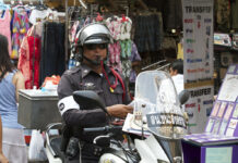 No More Police ‘Extortion’ Checkpoints, New Chief Vows