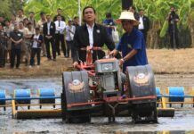 With No Elections in Sight, Why is Prayuth Campaigning So Hard?