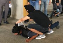 More Arrests Sought in 197 Million Yen Heist