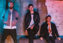 Irish Rockers ‘The Script’ to Return to Bangkok in April