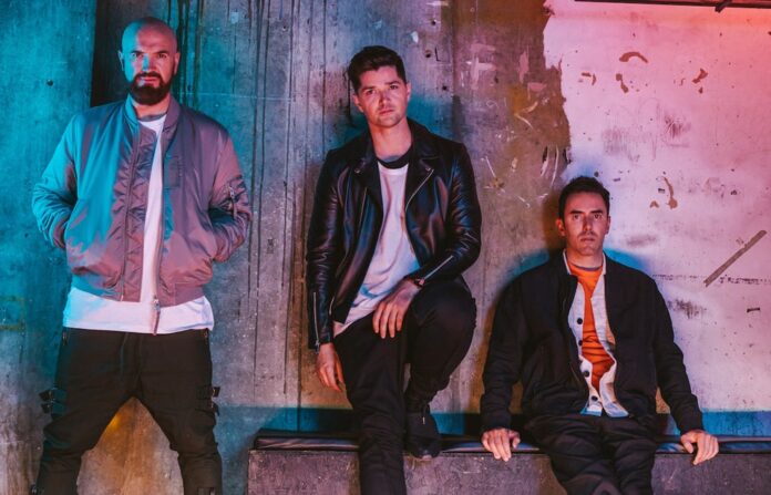 THE SCRIPT