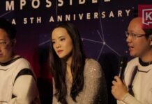Bangkok Co-Working Space Hubba Sets Startup Ambitions