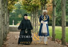 Review: ‘Victoria & Abdul’ Illuminates Only Half the Title