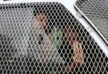 Rights Watchdogs Indicted for Observing Discussion