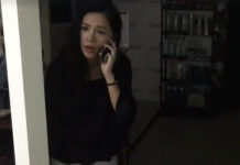 Taiwanese Customers Shut Inside Siam Square Salon For Not Paying