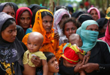 Skepticism, Worry Amid Preparation for Rohingya Repatriation