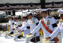Governor Refuses to Quit Amid Royal Funeral Fallout