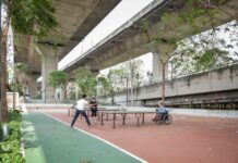 Pitch Ideas For Bangkok’s ‘Creative District,’ Get Funding