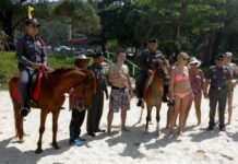Phuket Cops Probed for Extorting Foreigners