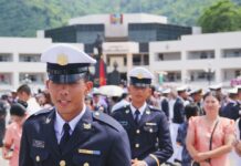Cadet Autopsy Incomplete Due to Chemical Shortage: Institute
