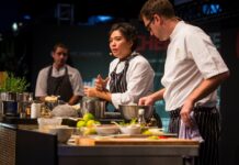 Does Michelin Guide Mean Farangs Can Judge Thai Food?