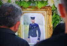Dead Cadet: Rights Commission to Summon Army Officers