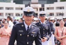 In Thai Military, It’s Obedience or Death