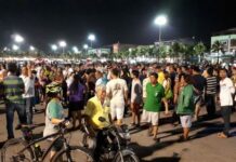 Royal Funeral Protests Vowed for Fourth Day