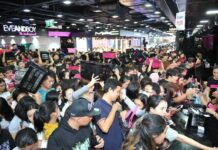Makeup Store Apologizes for Sale Fiasco