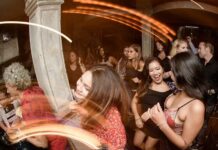 Havana Social Turns 2 on Throwback Thursday