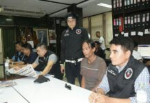 Man Denies Raping Dead Girlfriend’s Young Daughter