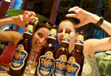 Elderly Thai Poor to Get Booze Tax Boost