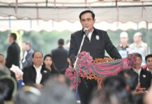 Parties May Miss Election Because of Ban, Official Warns