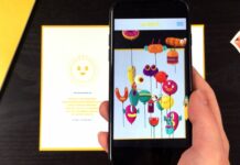 See the AR-t of Happiness at Bangkok’s ‘La Joie’ Exhibit