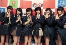 Japanese Girl Group AKB48 Coming to Bangkok