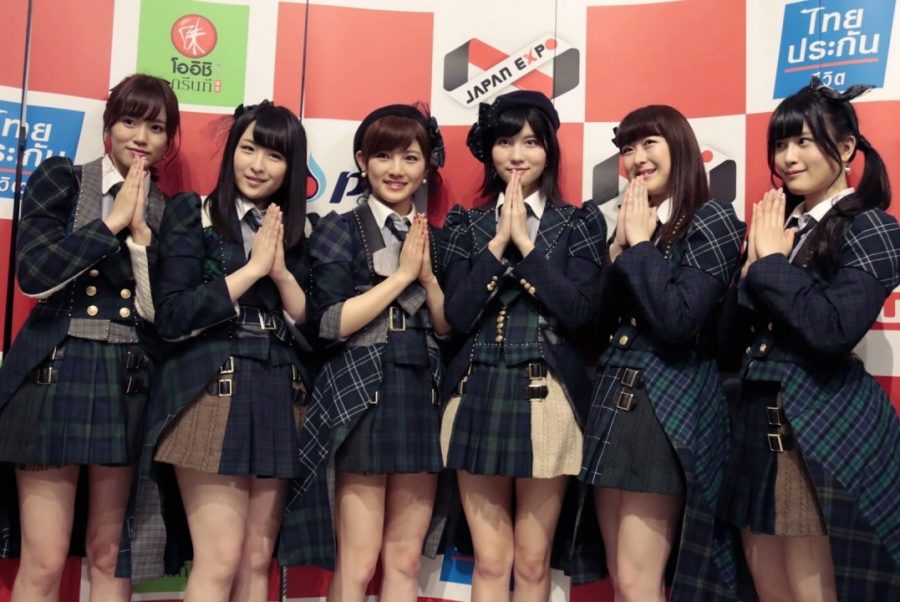 All About Japanese Girl Group Stu48 | HubPages