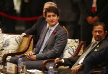 Activists Praise Trudeau’s Comments About Duterte Crackdown