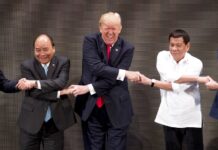 11 Nations Sign Pacific Trade Pact as Trump Plans US Tariffs