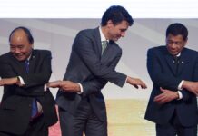Duterte Calls Trudeau’s Drug War Comments Insulting