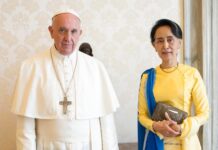 Pope’s South Asia Trip Brings Hope to Tiny Catholic Groups